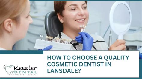 lansdale cosmetic.